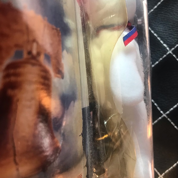 1996 McDonald's Libearty Beanie Baby RARE - Picture 11 of 16